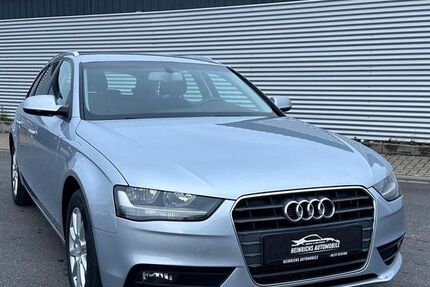 Audi A4 158.800 km 9.799 &euro; Niederzier 52382