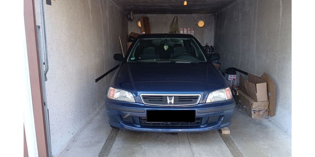 Honda Civic 105.000 km 6.999 &euro; Düren 52355