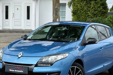 Renault Megane 123.513 km 5.990 &euro; Jülich 52428