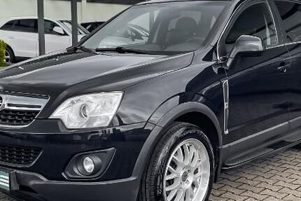 Opel Antara 303.000 km 3.490 € Niederzier 52382