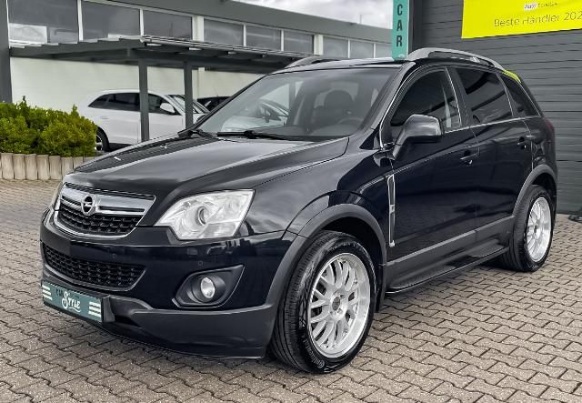 Opel Antara 303.000 km 3.490 € Niederzier 52382
