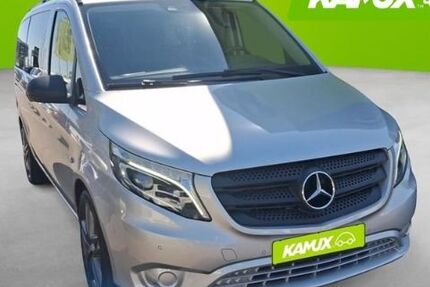 Mercedes-Benz Vito 135.000 km 27.490 &euro; Düren 52351