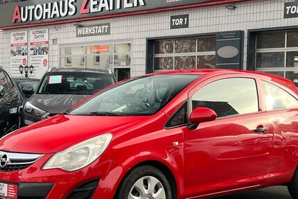 Opel Corsa 160.000 km 3.950 &euro; Stolberg Aachen 52222