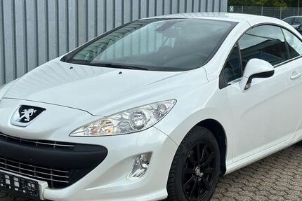 Peugeot 308 219.500 km 3.650 € Düren 52349