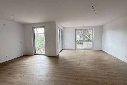 Wohnung Düren Mariaweiler-Hoven - 3 Zimmer, 109 m&sup2;, 1.363&euro; | Angebot:27148075