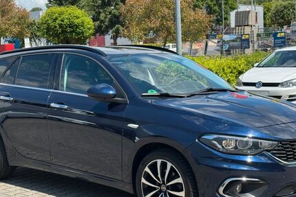 Fiat Tipo 82.628 km 9.990 &euro; Alsdorf 52477