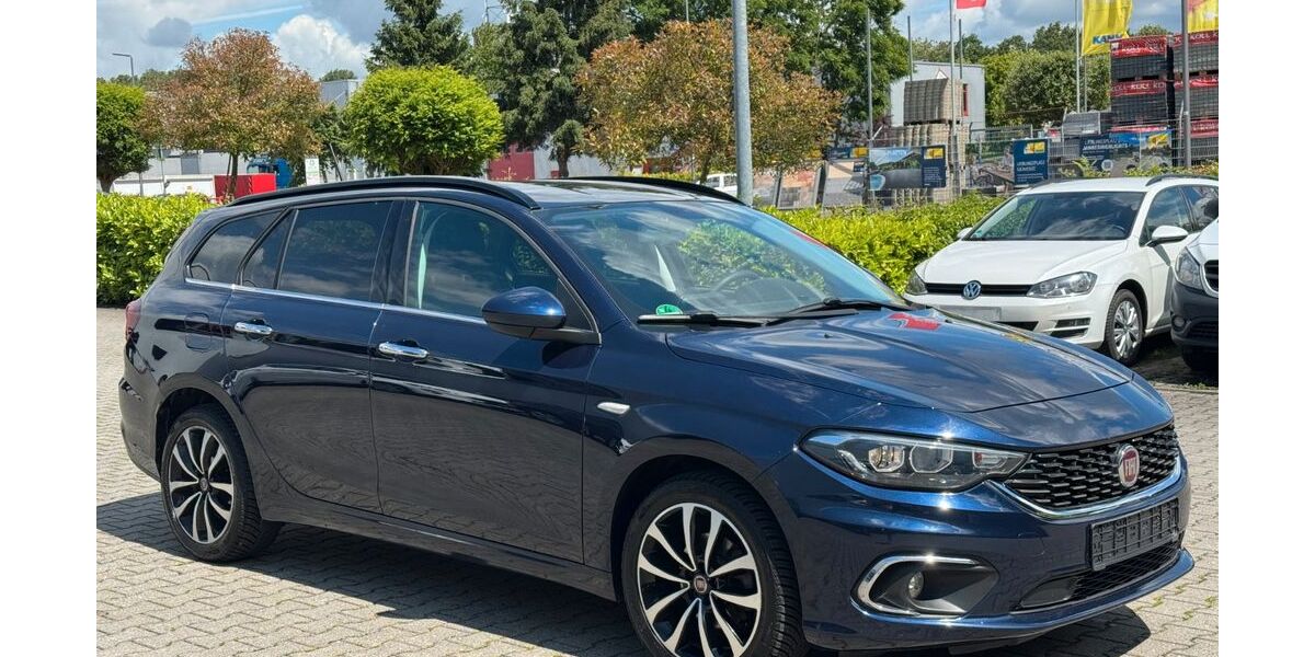 Fiat Tipo 82.628 km 9.990 &euro; Alsdorf 52477