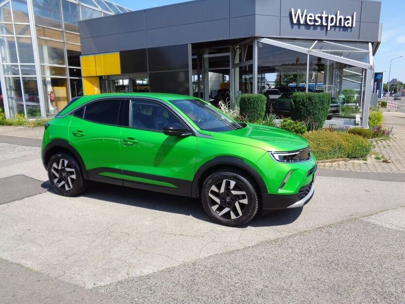 Mokka
