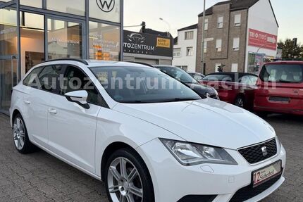 Seat Leon 168.000 km 6.900 &euro; Eschweiler 52249