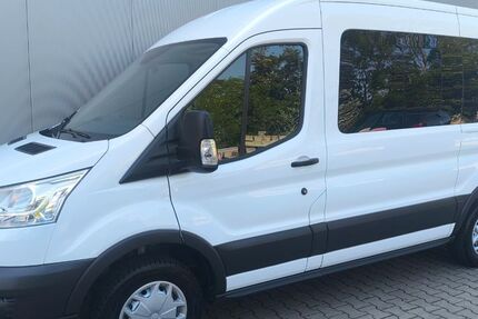 Ford Transit 166.288 km 21.490 &euro; Stolberg 52223