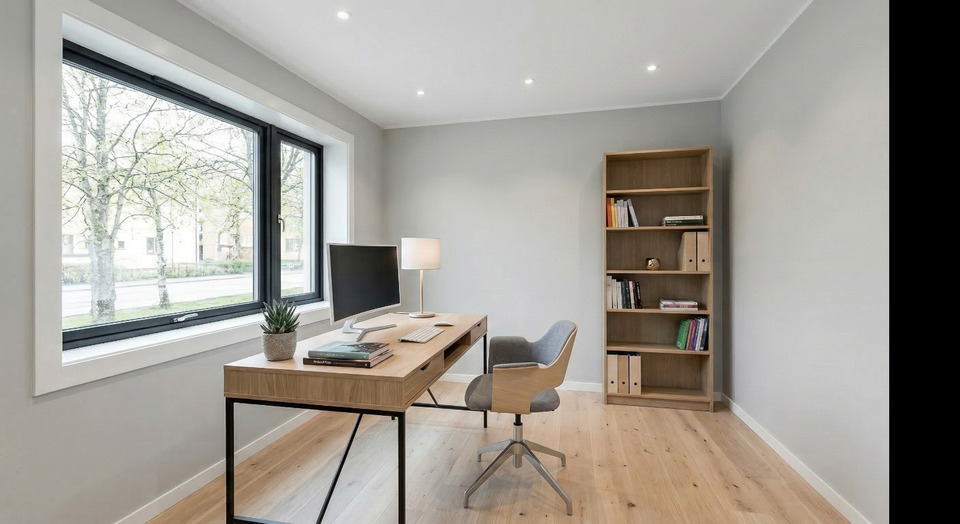 Erdgeschoßwohnung Jülich - 3 Zimmer, 80 m&sup2;, 200.000&euro; | Angebot:25438078