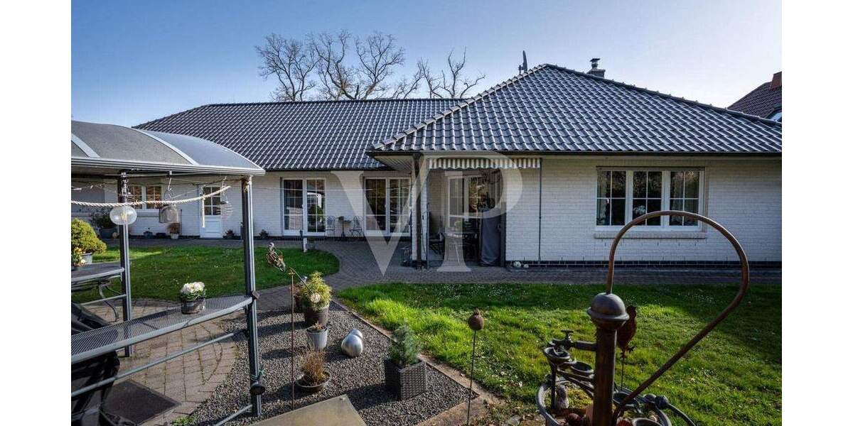 Bungalow Kreuzau Langenbroich - 5 Zimmer, 150 m&sup2;, 245.500&euro; | Angebot:25836962