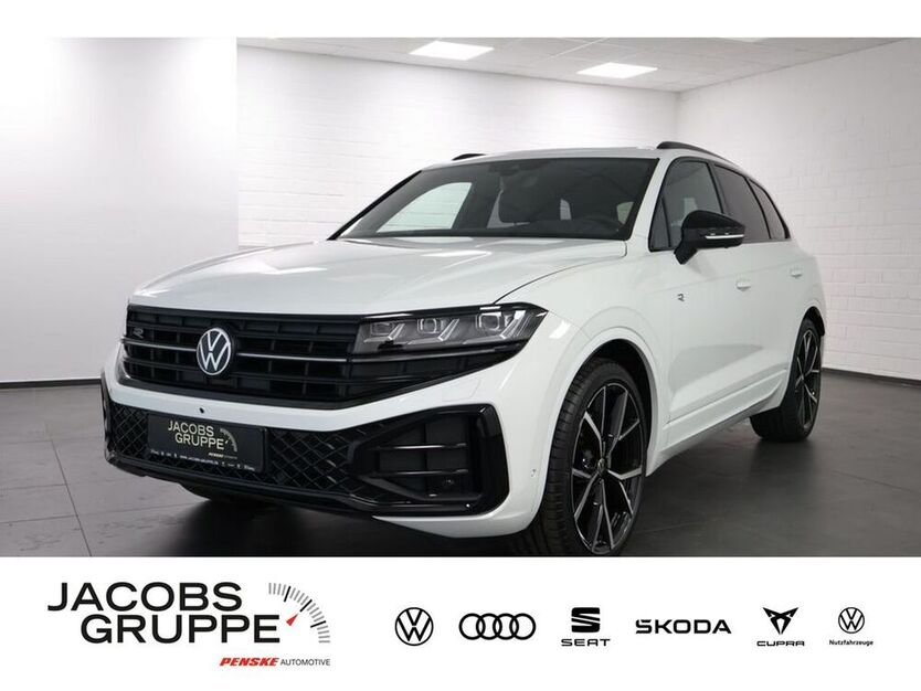 Touareg
