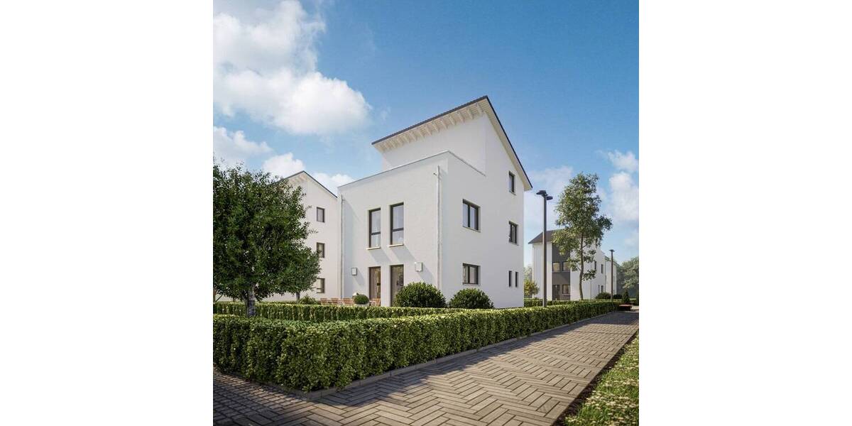 Einfamilienhaus Hürtgenwald Gey - 7 Zimmer, 173 m&sup2;, 386.437&euro; | Angebot:26816791