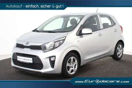 Kia Picanto 68.000 km 8.500 € Herzogenrath 52134