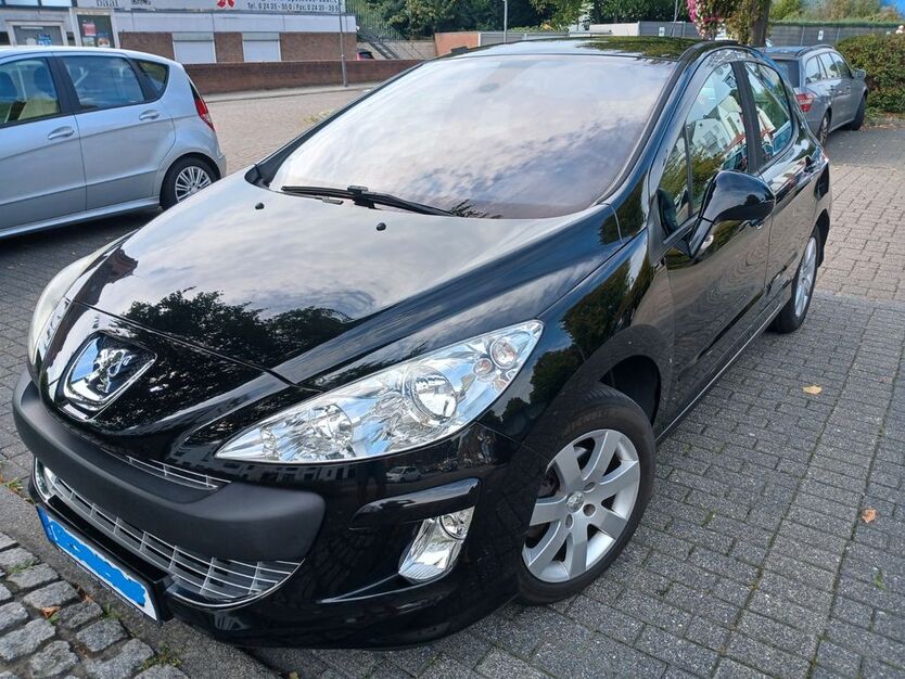 Peugeot 308 134.500 km 3.250 € Hückelhoven 41836