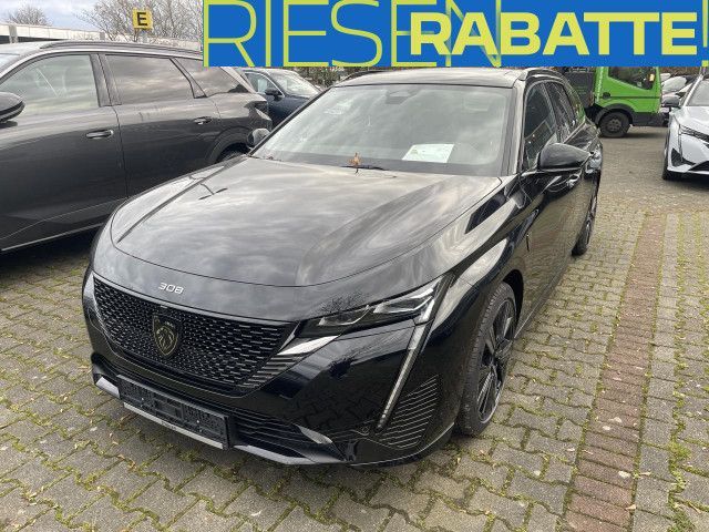 Peugeot 308 5.000 km 35.990 € Aachen 52068
