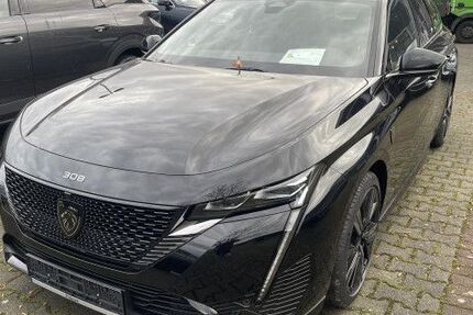 Peugeot 308 5.000 km 36.990 € Aachen 52068