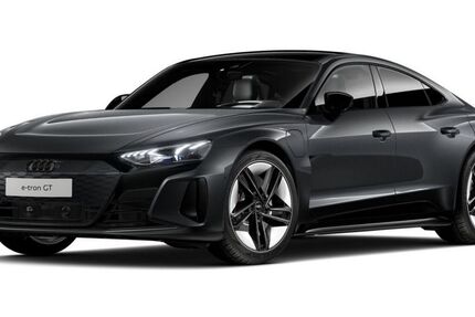 Audi e-tron GT 51.890 km 62.970 &euro; Aachen 52078