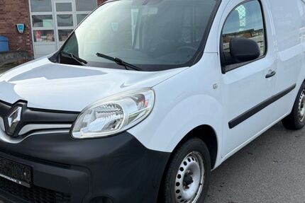 Renault Kangoo 98.000 km 6.600 &euro; Düren 52349