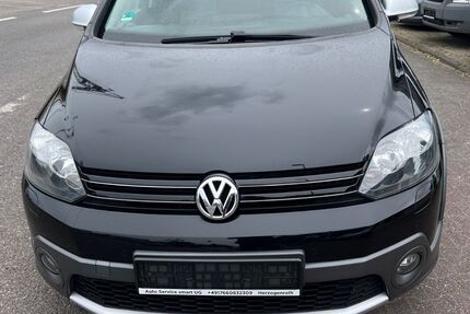 VW Golf Plus 161.000 km 7.490 € Herzogenrath 52134