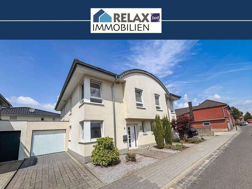 Haus zum Kaufen in Geilenkirchen 350.000 € 109 m²