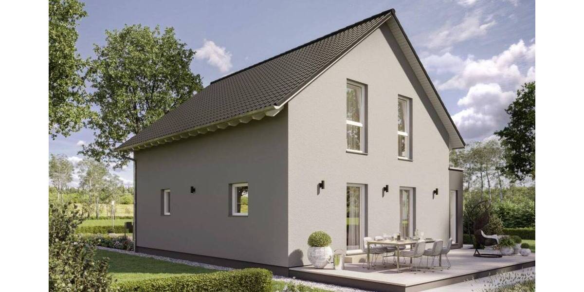 Einfamilienhaus Hürtgenwald Vossenack - 5 Zimmer, 136 m&sup2;, 312.758&euro; | Angebot:26818223