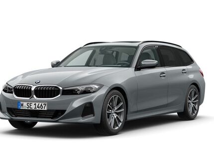 BMW 320 1.071 km 53.900 &euro; Aachen 52078