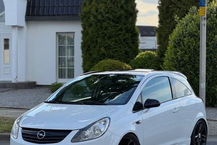 Opel Corsa 121.318 km 4.490 &euro; Jülich 52428