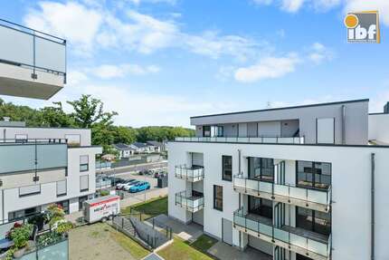 Wohnung zum Mieten in Alsdorf Ofden 1.487,63 € 119.01 m² 4 zimmer