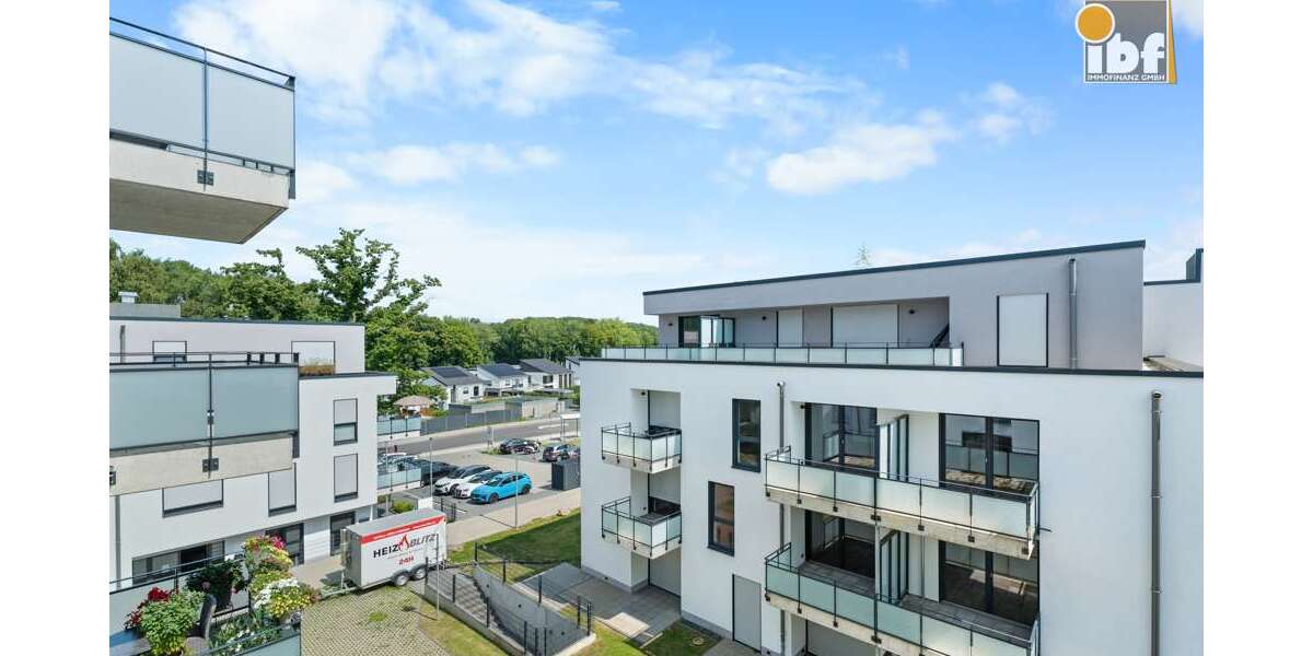 Wohnung zum Mieten in Alsdorf Ofden 1.487,63 € 119.01 m² 4 zimmer