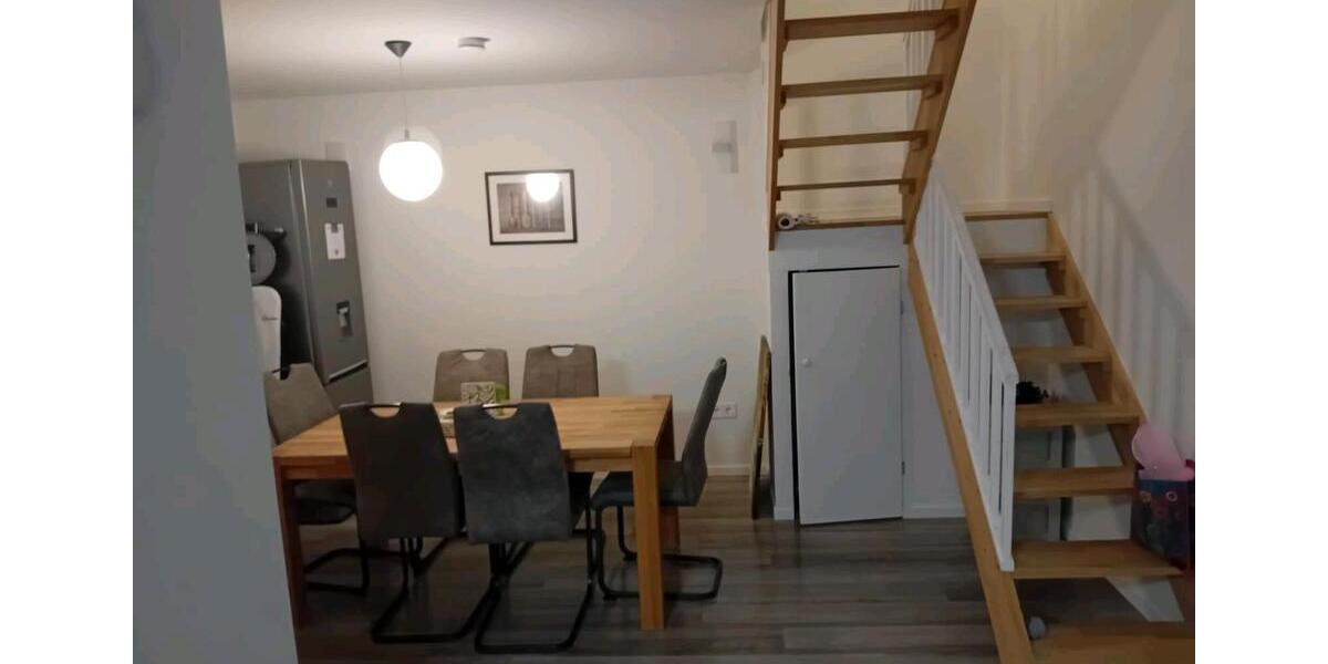 Reihenhaus Eschweiler - 2 Zimmer, 110 m&sup2;, 330.000&euro; | Angebot:27083389