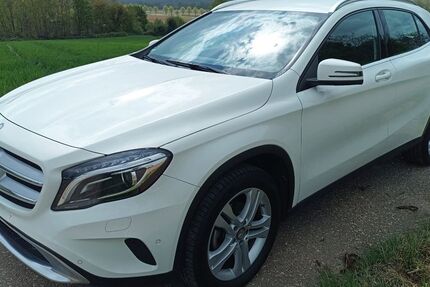 Mercedes-Benz GLA 180 76.000 km 16.990 &euro; Linnich 52441