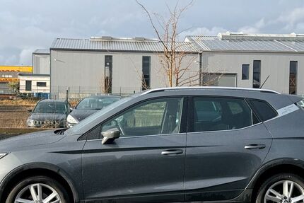 Seat Arona 73.500 km 13.900 &euro; Düren 52351