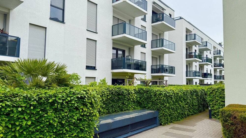 Etagenwohnung Aachen Brand - 3 Zimmer, 69 m&sup2;, 290.000&euro; | Angebot:26486744