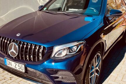 Mercedes-Benz GLC 250 174.000 km 22.900 &euro; Hürtgenwald 52393