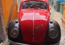 VW Käfer