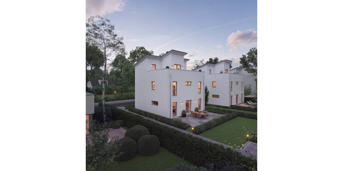 Einfamilienhaus Hürtgenwald Gey - 7 Zimmer, 216 m&sup2;, 418.038&euro; | Angebot:26818224