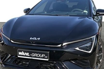 Kia EV6 3.500 km 44.470 &euro; Düren 52353