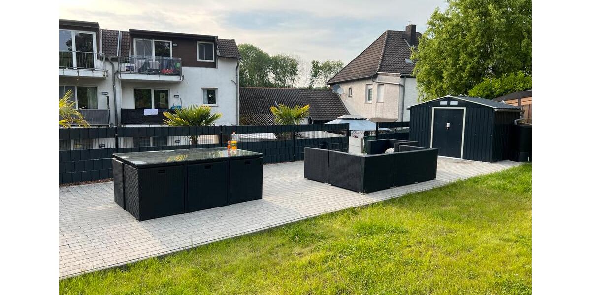 Erdgeschoßwohnung Übach-Palenberg Palenberg - 2 Zimmer, 45 m&sup2;, 495&euro; | Angebot:26381682