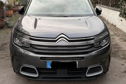 Citroen C5 Aircross 98.000 km 17.500 &euro; Eschweiler 52249
