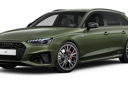 Audi A4 22.049 km 36.820 &euro; Aachen 52078