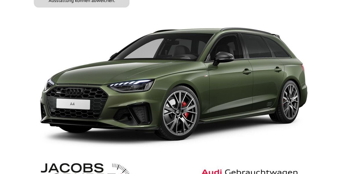 Audi A4 22.049 km 36.820 &euro; Aachen 52078