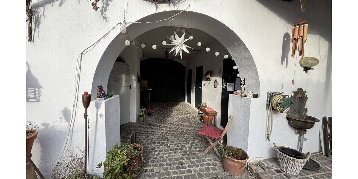 Etagenwohnung Aachen Horbach - 5 Zimmer, 131 m&sup2;, 229.000&euro; | Angebot:26192203