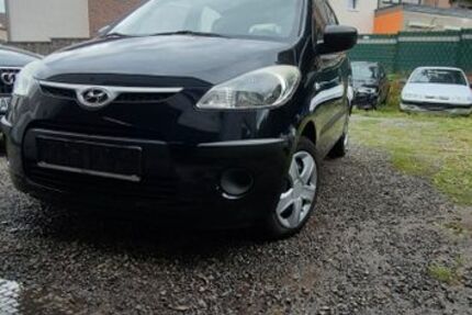 Hyundai i10 108.500 km 2.200 &euro; Stolberg 52222