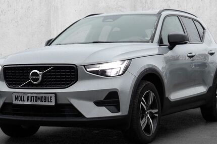 Volvo XC40 12.119 km 34.780 &euro; Aachen 52078
