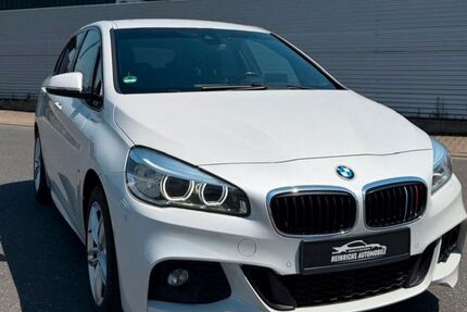 BMW 220 140.000 km 16.699 &euro; Niederzier 52382