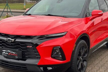 Chevrolet Blazer 42.000 km 29.450 &euro; Jülich 52428