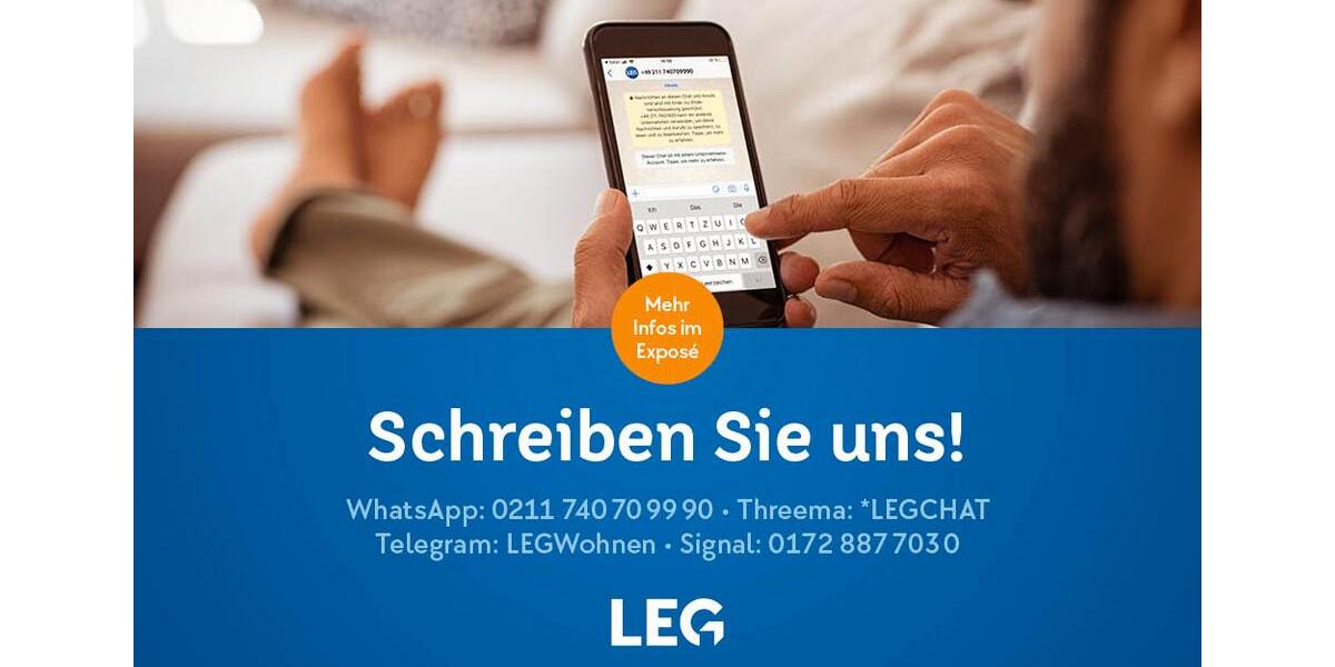 Einfamilienhaus Herzogenrath - 4 Zimmer, 96 m&sup2;, 819&euro; | Angebot:26446997