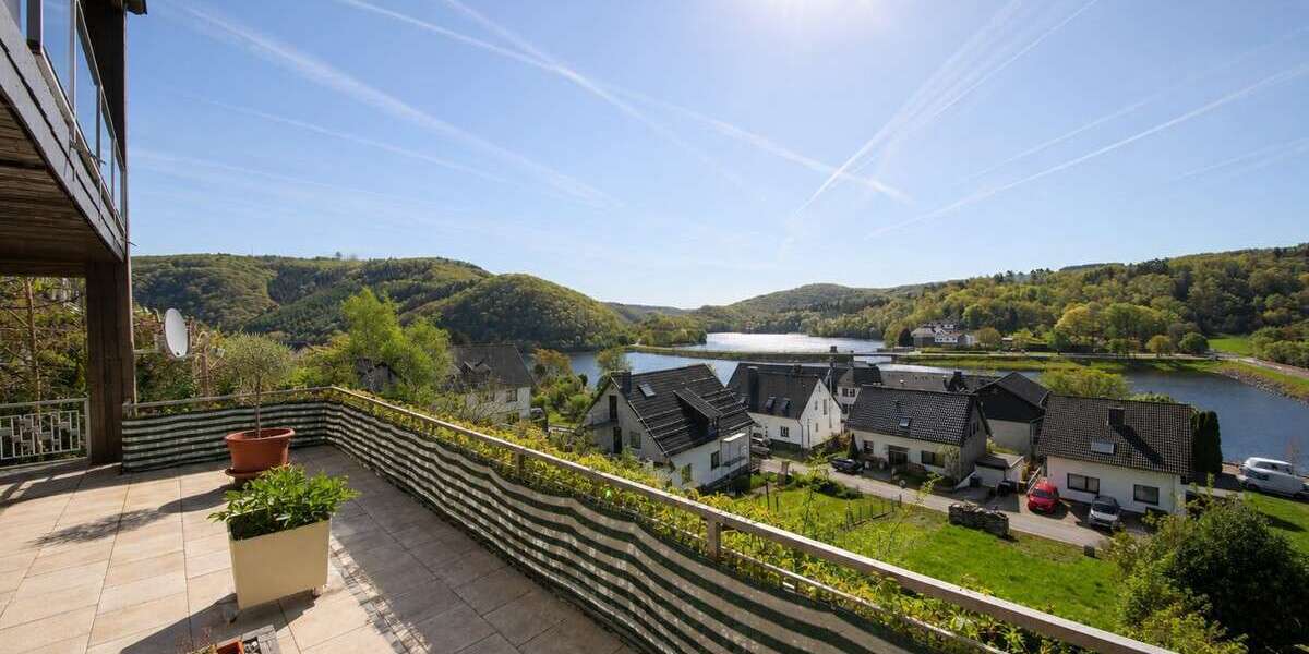 Einfamilienhaus Simmerath - 5 Zimmer, 132 m&sup2;, 399.000&euro; | Angebot:26857026